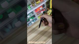 Faber Castell Multimark Marker Thank You