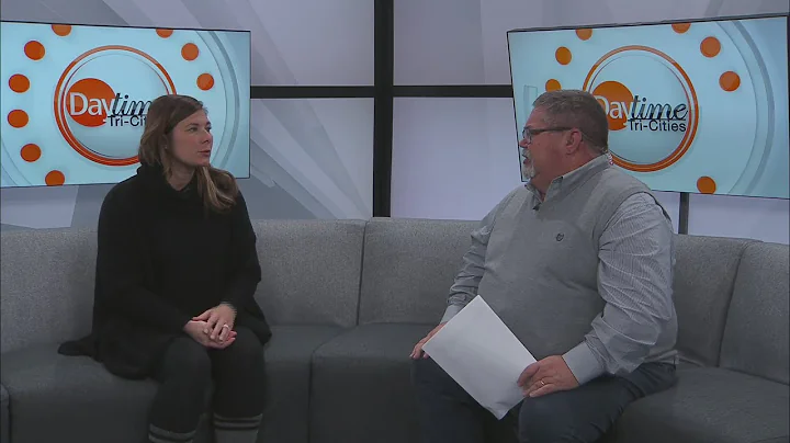 Spirits of the Season with Holly Booker