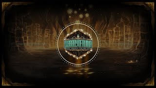 Library of Ruina OST - Binah Story Theme
