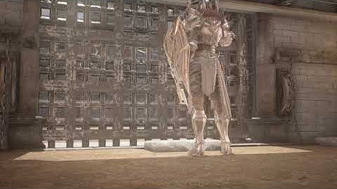 Bless Unleashed PC  #1 EU Wolf Ranger |  DIMENTIONAL Duo 4 DMG TEST