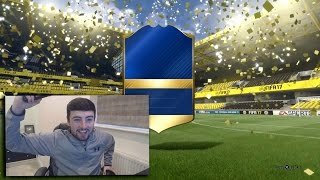 FIFA 17 | TOTS PACK OPENING | OVER 500 PACKS