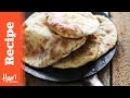 Naan Bread