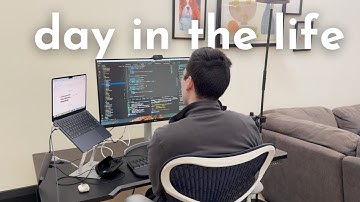 Changing my Tech Stack in 2025 | Day in the Life of a Software Engineer Building a Startup