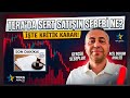TERA'da Sert Satışın Sebebi Ne? İşte Kritik Karar!