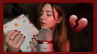 Asmr For The Broken Hearted Christian