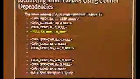 DEFCON 13: DIRA: Automatic Detection, Identification, and Repair of Control-Hijacking Attacks