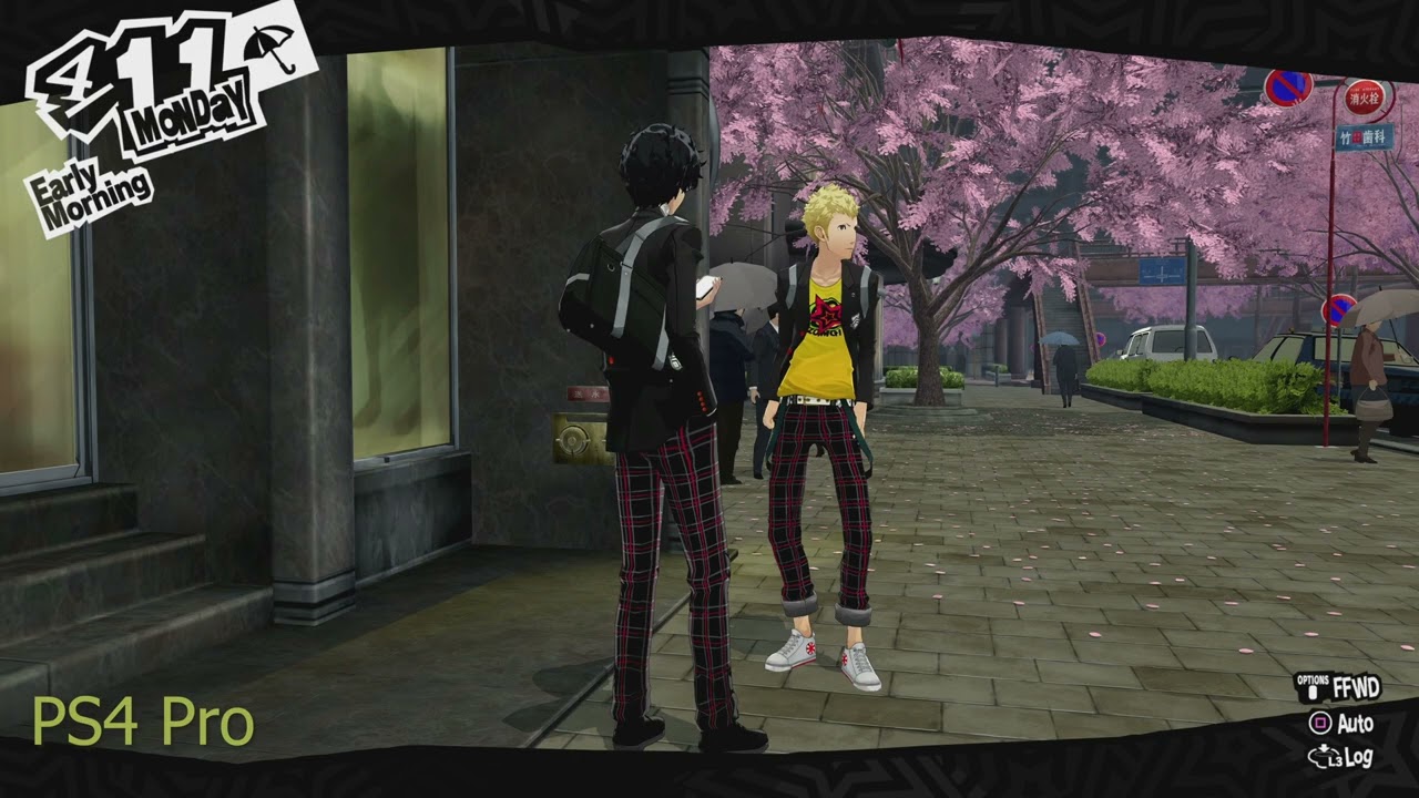 Atlus Is Changing Two Controversial Scenes In 'Persona 5 Royal' And No It's  Not Censorship