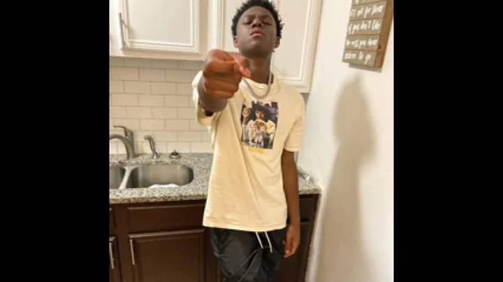 [CLEAN] Baby Kia - OD CRASHIN'