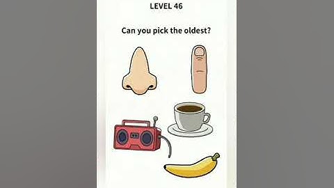 Brain game iq challenge / level 46,47,48,49,50 / GAMEPLAY