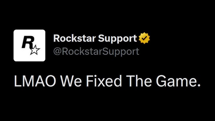 GTA News 🔴 RockstarINTEL.com on X: With the Rockstar Games Launcher still  offline for maintenance, you cannot purchase any game from Rockstar  including #GTATrilogy & RDR2. Stay tuned for updates for when