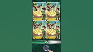 Can you solve this fun picture puzzle? (Pt.83) 👀🧠 #findthedifference #riddles #puzzle #guess #quiz