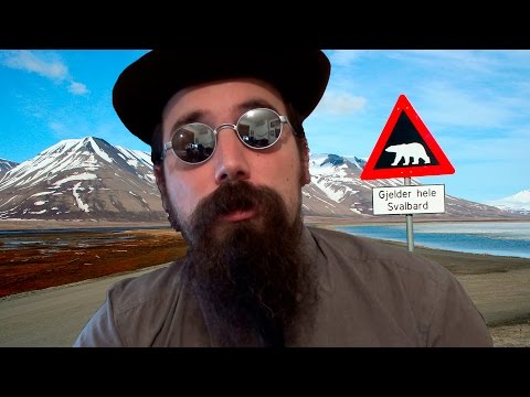 Vídeo: En 1952, Probablemente Se Encontró Un OVNI Destrozado Con Una Tripulación En Svalbard - - Vista Alternativa