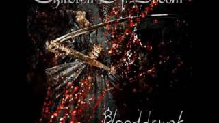 Children Of Bodom - One Day You Will Cry chords