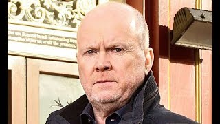 EastEnders - Phil Mitchell's First Appearance (20th February 1990)