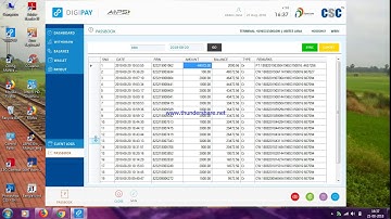 Digipay 3 0 Not for Claver User