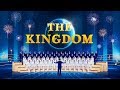 Christian choir song  the kingdom