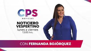 CPS Noticias vespertino EN VIVO Puerto Vallarta y Bahía de Banderas — 28 de Julio 2023