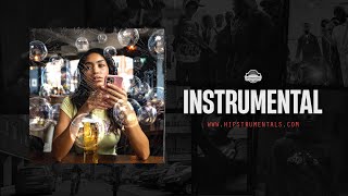 AJ Tracey - Bubble Bath [Instrumental] (Prod. By Remedee)