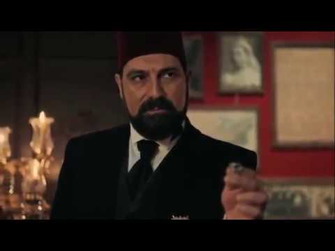 Payitaht Abdülhamid Hafiye Yüzüğü