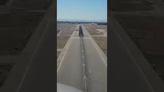 Twin Comanche Landing with LHS