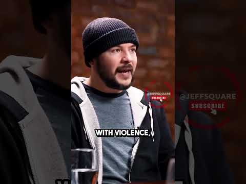 Tim Pool With GREAT RESPONSE. (VIDEO)