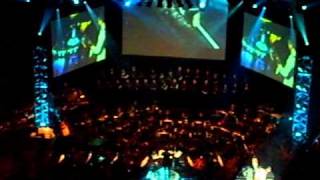Video Games Live 2010 NJPAC - Halo