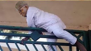 Yahaya Bello Finally Speak As He Mentioned Jagaban On Bush Interview (Breaking News) #viral #funny