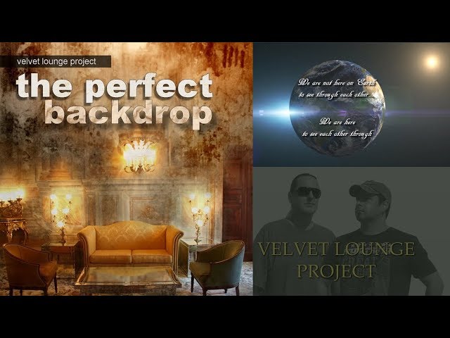 Velvet Lounge Project - How Far, How Long