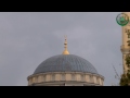 Пятничная Хутба Салахьа Межиева в мечети "Сердце Чечни" (17.3.17)