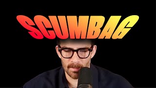 This Dude is Actually A Scumbag - But, Is What He Said Illegal? (Cancelled Vs. Jailed)