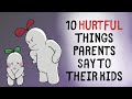 Understanding Toxic Parental Behavior