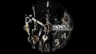 Saosin - The Alarming Sound Of A Still Small Voice (Lyrics in Description)