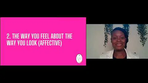Wonder Girls Virtual Workshop: Positive Body Confi...