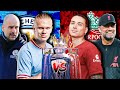 Manchester City vs Liverpool: Who Will Win the Premier League? | Explained