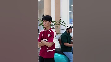 Chuyện tình cảm lạnh nhất năm !!! - GC Media #gcmedia #funny #comedy #funnyvideo #shorts