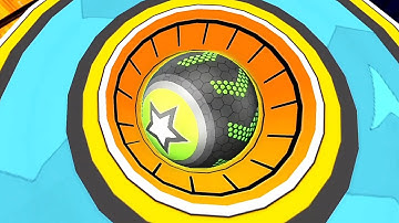 Going Balls - SpeedRun Challenge Gameplay Level 1031 to 1038