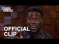 Why Kevin Hart Hates Snitches | Zero F**ks Given | Netflix Is A Joke