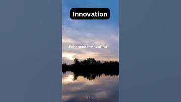 Catalyzing Change: Dramatic Innovation for Enhanced Progress