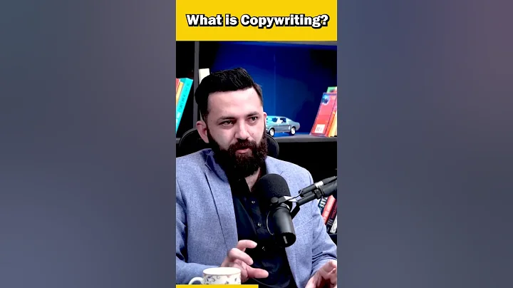 what is copywriting? - DayDayNews