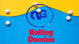 Rolling domino app lvl 1-5 screenshot 5