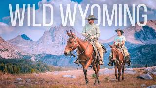 видео: В дикую природу с мулами | Кемпинг и рыбалка нахлыстом в дикой природе картинка: В дикую природу с мулами | Кемпинг и рыбалка нахлыстом в дикой природе