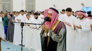 دعاء النور .. الشيخ أحمد النفيس