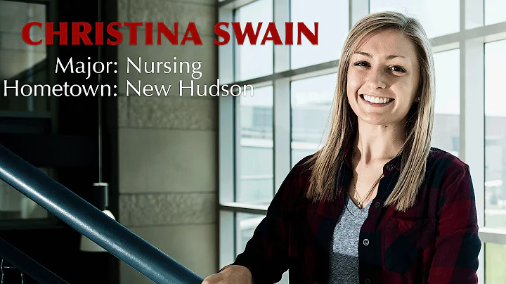 Christina Swain