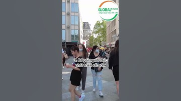 Những điều bất ngờ đang chờ bạn ở Đức.