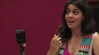 Fatma Said sings 'Epheu' by Richard Strauss - BBC New Generation Artist