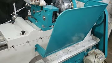 BOLT THREADING MACHINE - FROM R S ENGG WORKS LUDHIANA 09814027525 , 09855427525