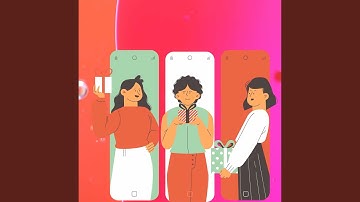 Sprightly Backdrops for Amusing Fusions