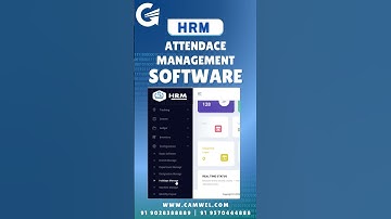 HRM Attendance Software Company| Payroll management software| Top10 Hrms Software Company | In Patna