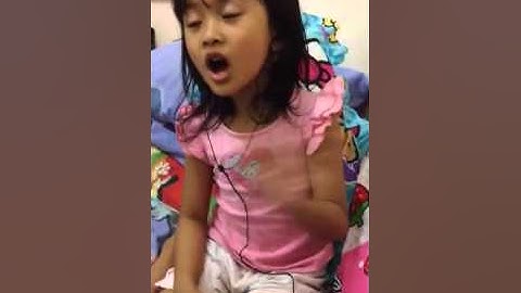 Lenka trouble is a friend by aphrodita hara