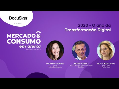 M&C EM ALERTA - 2020- O ANO DA TRANSFORMAÇÃO DIGITAL